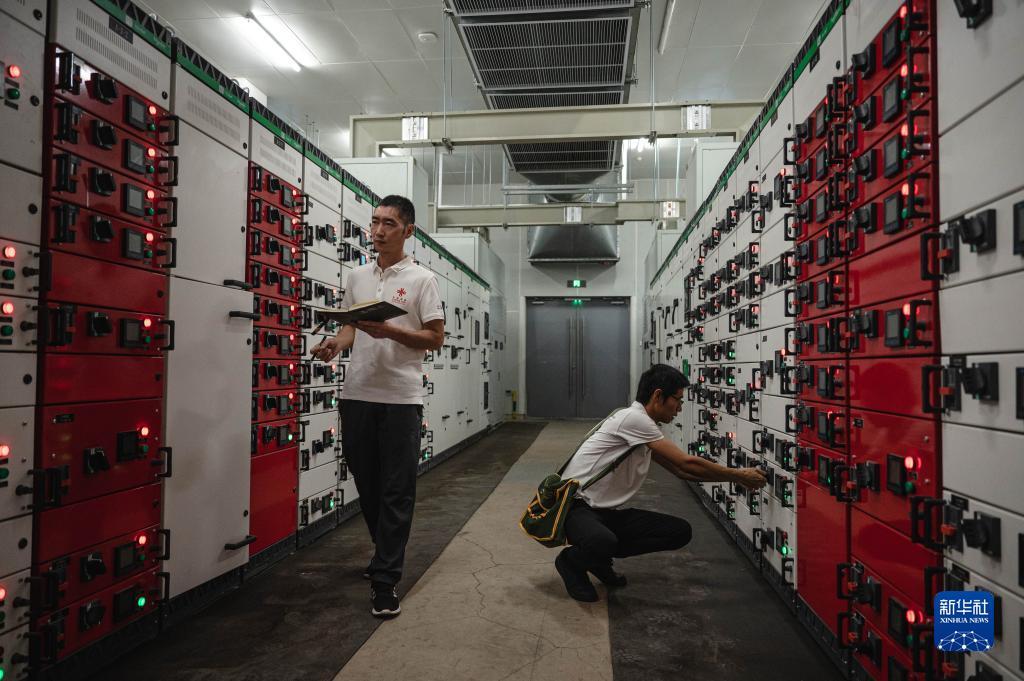 庄闲游戏规则